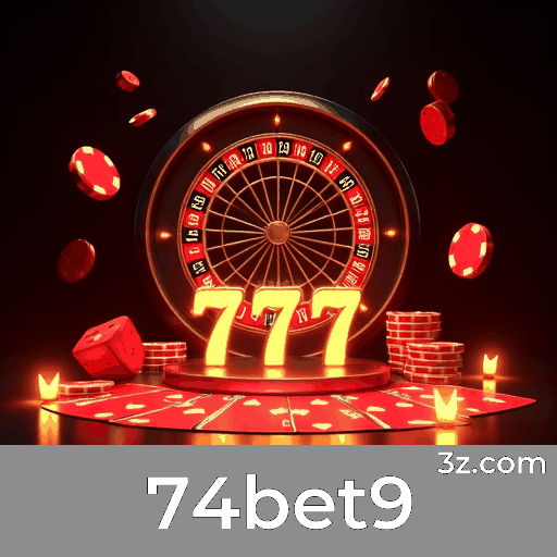 Desbloqueie Bônus Incríveis na 74bet9 Agora!