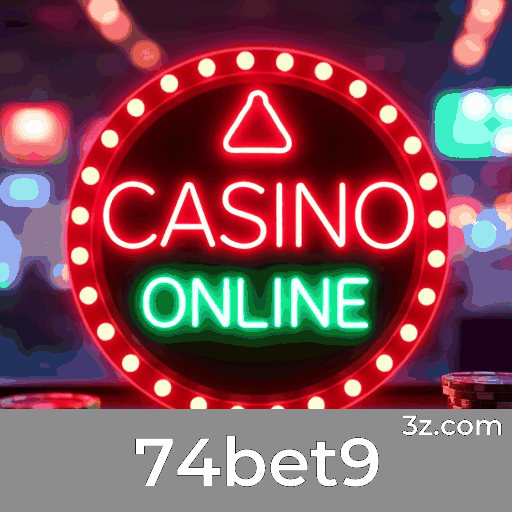 Experimente o Login Exclusivo e Seguro em 74bet9