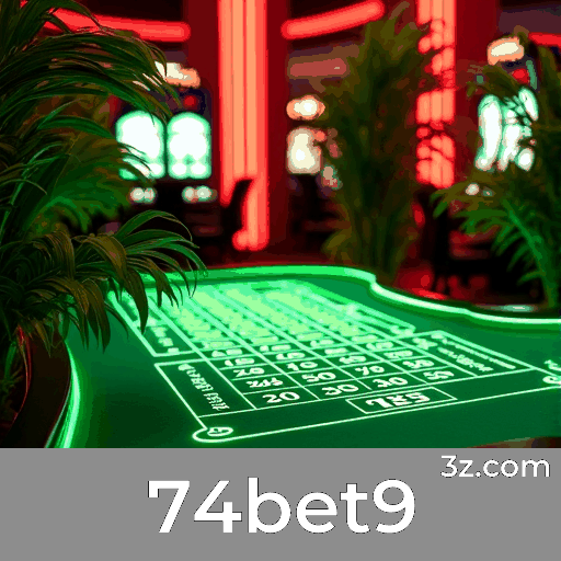 74bet9: Emoção e Altos Retornos no Jogo Crash