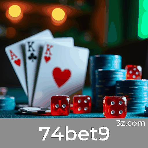 74bet9: Amplas Opções para Jogadores Brasileiros