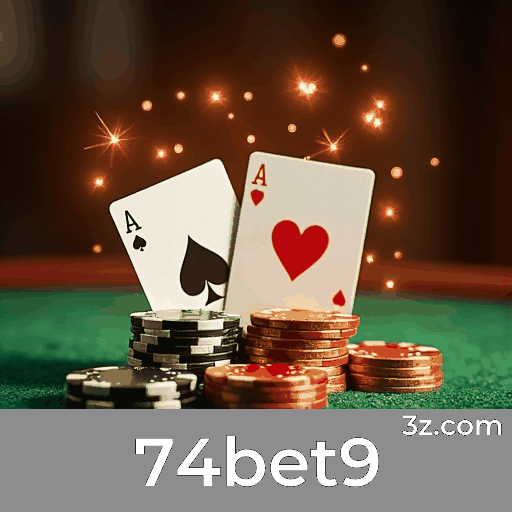 Desbloqueie Bônus Incríveis na 74bet9 Agora!