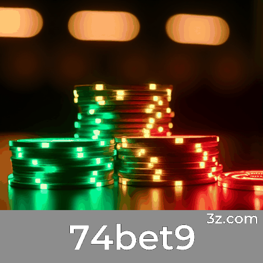 Tecnologia de Nuvem e Segurança Avançada na Plataforma 74bet9