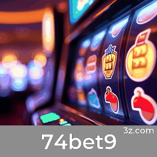 74bet9: Seu Cassino Seguro e Profissional