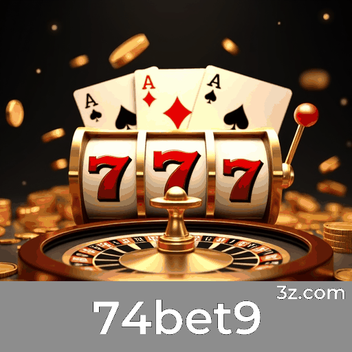 Experimente o Login Exclusivo e Seguro em 74bet9