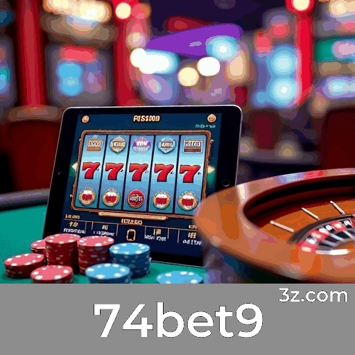 Internacional Equipe de Dealers Cria Experiência Exclusiva no Casino 74bet9