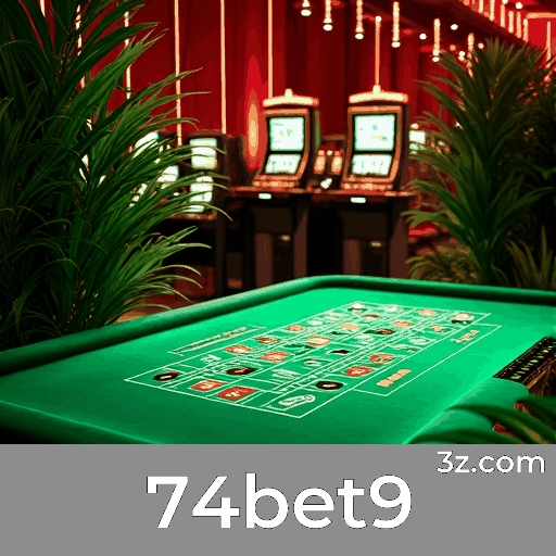 74bet9: Amplas Opções para Jogadores Brasileiros
