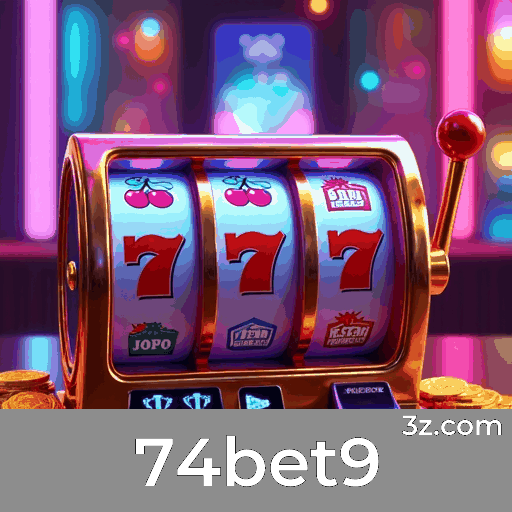 74bet9: Seu Cassino Seguro e Profissional