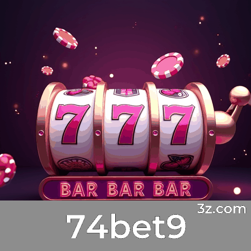 Desbloqueie Bônus Exclusivos no 74bet9!
