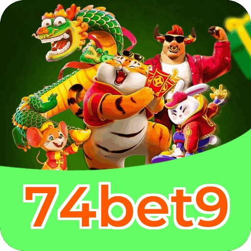 Instalar APK 74bet9