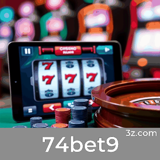 74bet9 Jogos: Domine Estratégias de Cassino e Ganhe Mais
