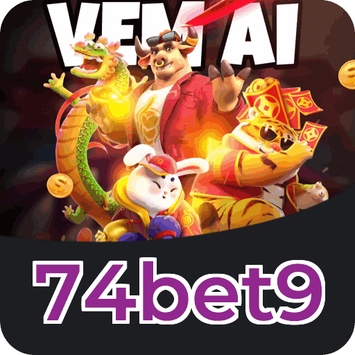 Equipe de suporte ao cliente da 74bet9