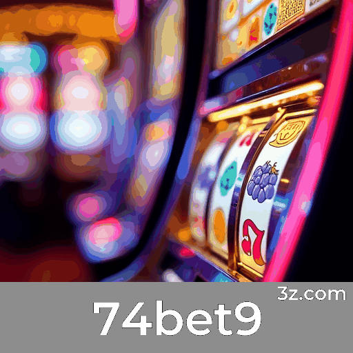 Desbloqueie Bônus Exclusivos no 74bet9!