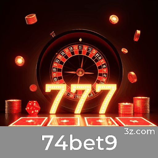 Desbloqueie Bônus Exclusivos no 74bet9!