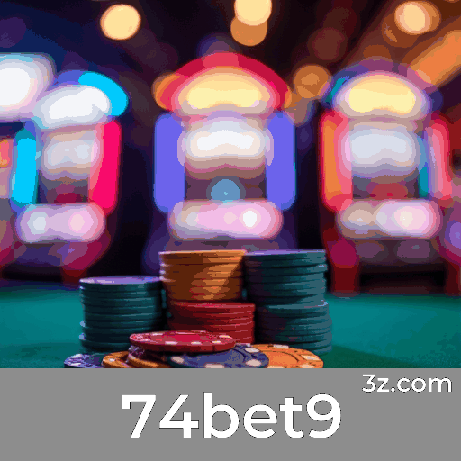74bet9: Seu Cassino Seguro e Profissional