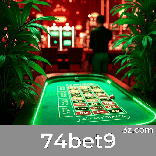 Internacional Equipe de Dealers Cria Experiência Exclusiva no Casino 74bet9