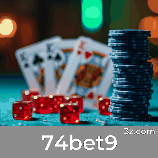 Desbloqueie Bônus Exclusivos no 74bet9!