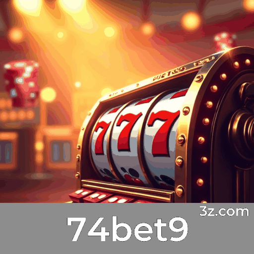 Experimente o Login Exclusivo e Seguro em 74bet9