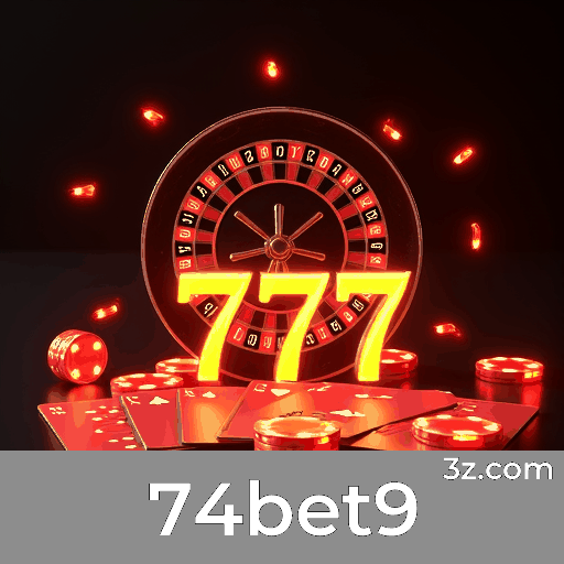 Desbloqueie Bônus Incríveis na 74bet9 Agora!