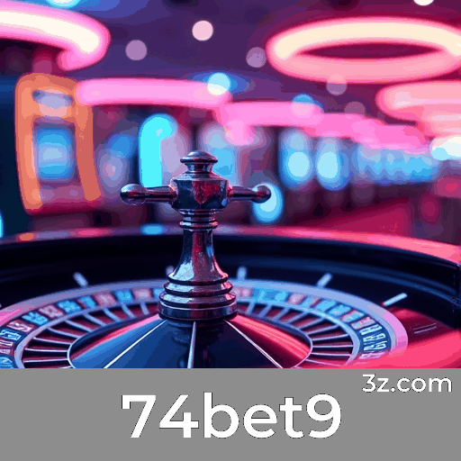 Desbloqueie Bônus Incríveis na 74bet9 Agora!