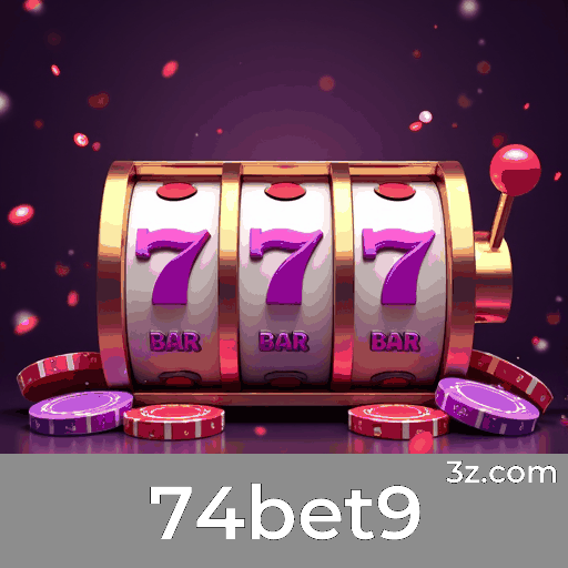 74bet9: Seu Cassino Seguro e Profissional