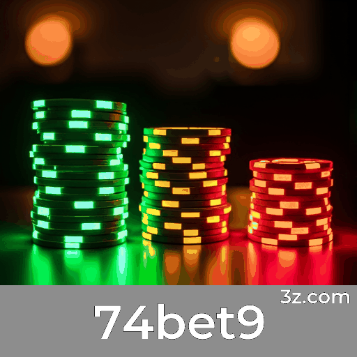 Internacional Equipe de Dealers Cria Experiência Exclusiva no Casino 74bet9