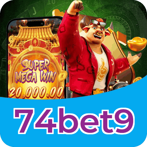 Instalação Android 74bet9