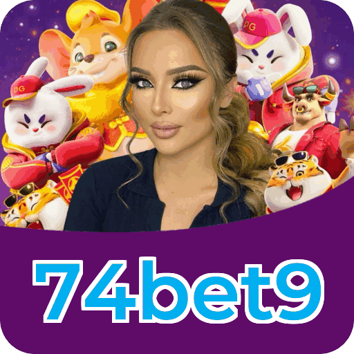 Slots Premium da PG Soft na 74bet9