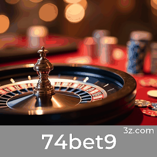 Experimente o Login Exclusivo e Seguro em 74bet9