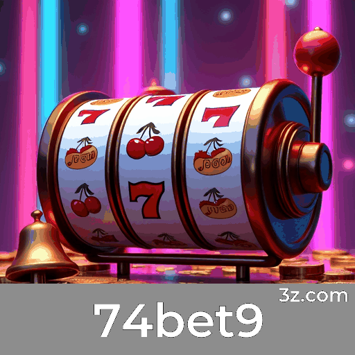 Maximize Seus Ganhos com o Aplicativo 74bet9